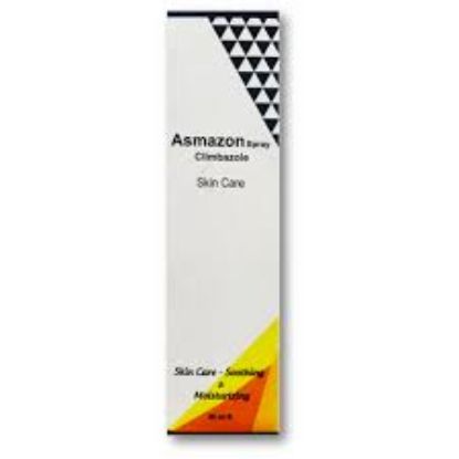ASMAZON SPRAY 60ML 65 LE