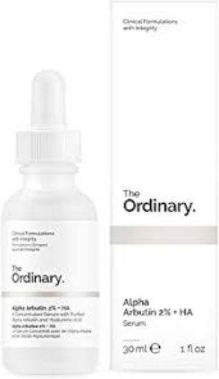 THE ORDINARY Multi-Peptide + Hyaluronic Acid, Anti-Aging Formula for Crow’s Feet, Elasticity & Firmness