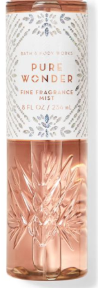 BATH & BODY Pure Wonder Fine Fragrance Mist