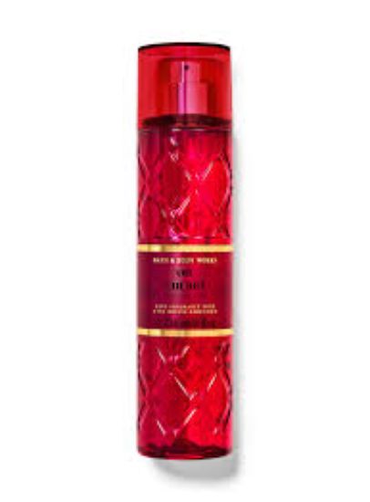 BATH & BODY WORKS OH CHERRY 236 ML