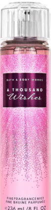 BATH & BODY WORKSA Thousand Wishes