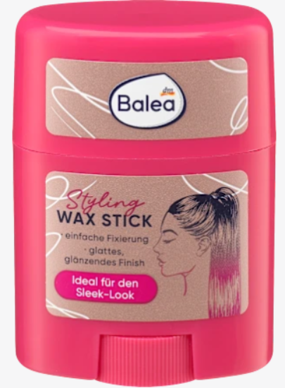 Balea Haarwachs Styling Stick  25 g
