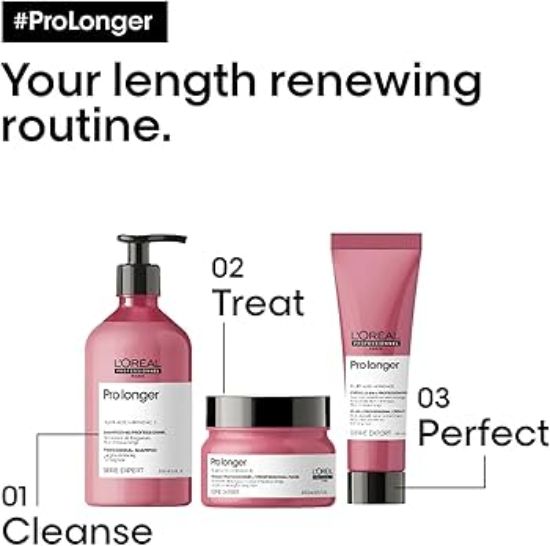 LOREAL LISS UNLIMITED SHAMPO&MASK%SERUM OFFER 15%