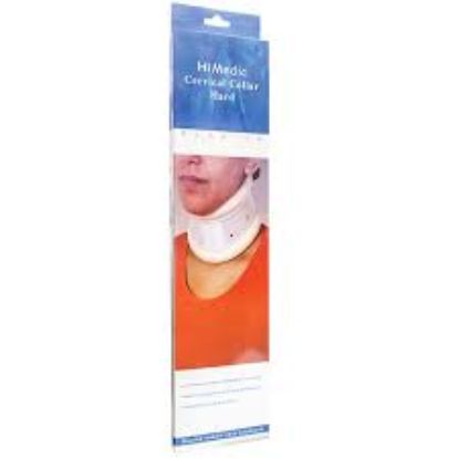 HI MEDIC CERVICAL COLLAR SOFT LARGE