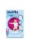 MOLFIX 4 PANTS 56 PCS
