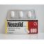 NEOZOLID 250 MG 6 TAB 36.5 LE