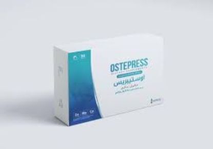 OSTEPRESS 30 TAB 105 LE