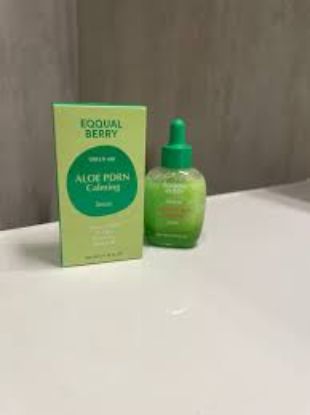 EQQUAL BERRY ALOE PDRN CALMING SERUM 30 ML