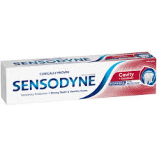 SENSODYNE CAVITY SENSITIVITY 20 ML