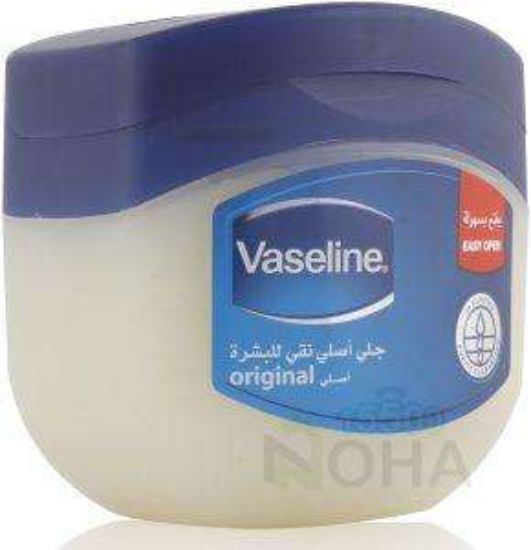 VASELINE ORIGINAL 250ML (%15)