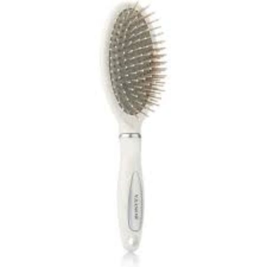 QUALITA HAIR BRUSH OVAL (427242)فرشة شعر