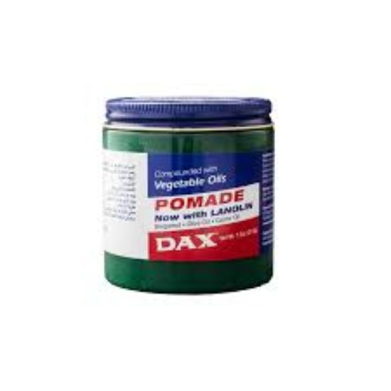 DAX POMADE OILS 213 GM