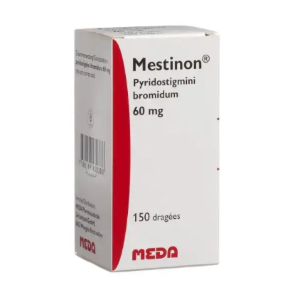 MESTINON 60 MG 150 TAB 803 LE