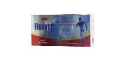 FITMOTUS 20 TAB 380 LE