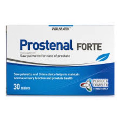 PROSTENAL FORTE 30 TAB 385 LE