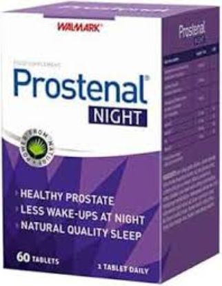 PROSTENAL NIGHT 30 TAB 415 LE