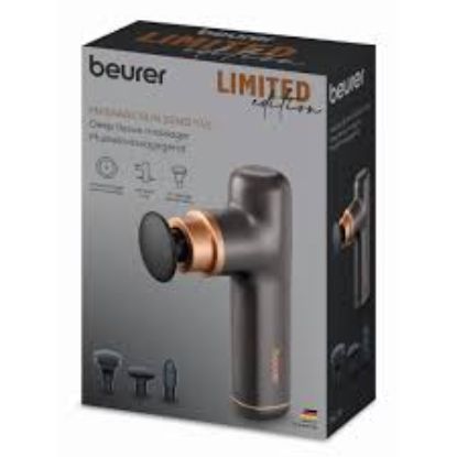 BEURER LIMITED EDITION MASSAGE MG 89 مسدس مساج