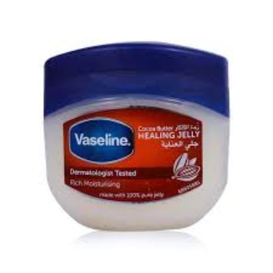VASELINE 250ML OFFER 15% بذبدة الكاكاو