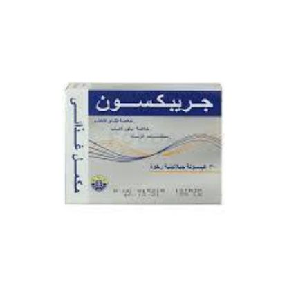GRAPEXON 30 CAP 141 LE