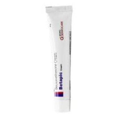 BETA IPIC CREAM 25 GM 55 LE