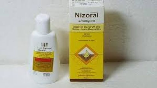 NIZORAL SHAMPOO 60ML 68 LE