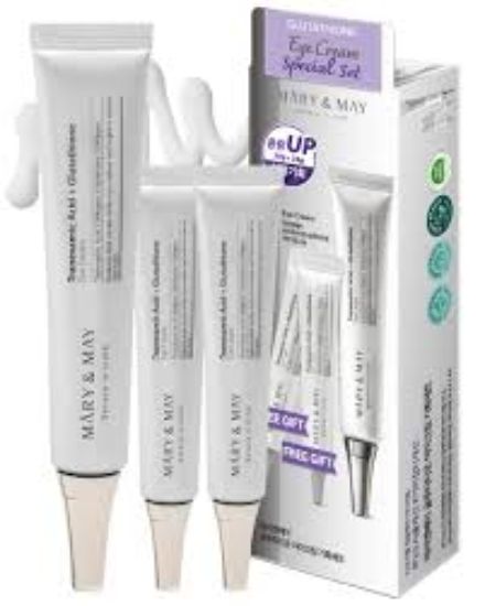 MARY MAY EYE  CREAM SPECIAL SET