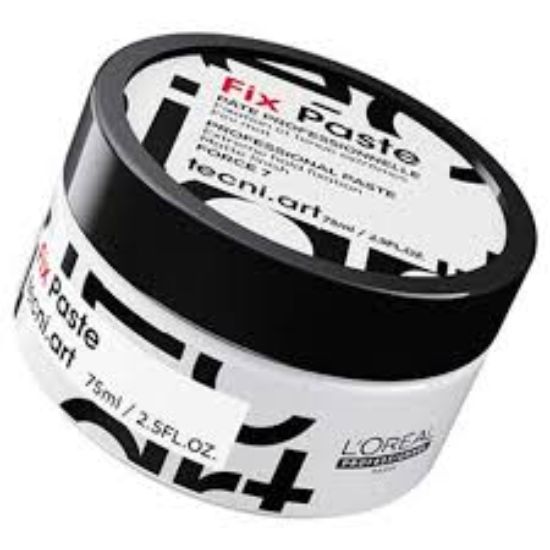 LOREAL PROFESSIONNEL TECNI ART FIX PASTE 75 ML