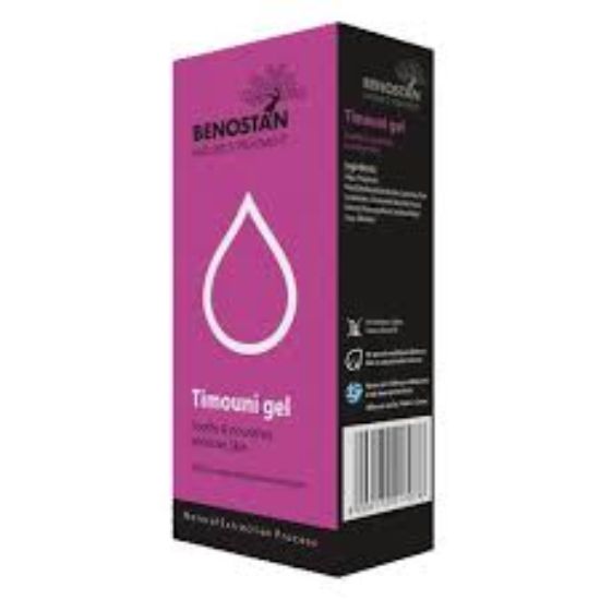 BENOSTAN TIMOUNI GEL 50 ML