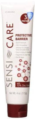 SENSICARE CREAM 50 GM 98 LE