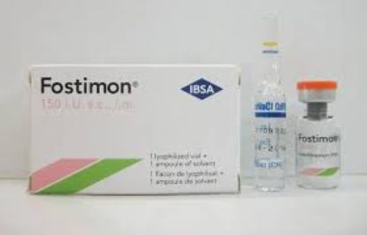 FOSTIMON 150 I U VIAL 1128 LE