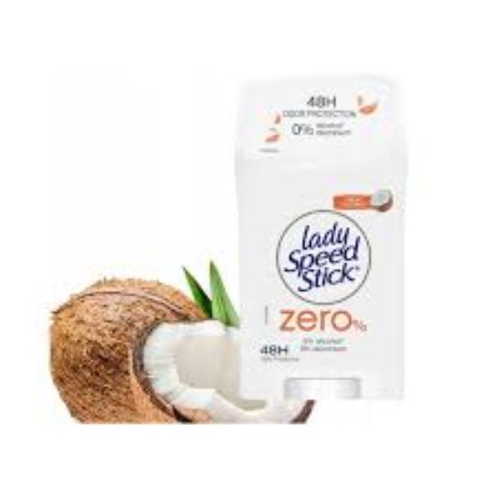 LADY SPEED STICK FRESH COCONUT 40 GM