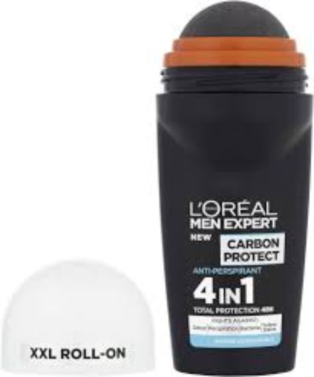 LOREAL MEN EXPERT CARBON PROTECT ROLL ON 50 ML