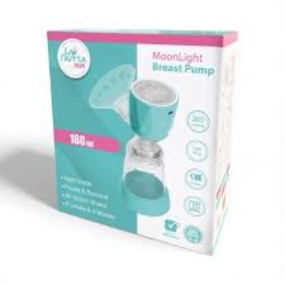 LA FRUTTA MUM MOONLIGHT BREAST PUMP 180 ML