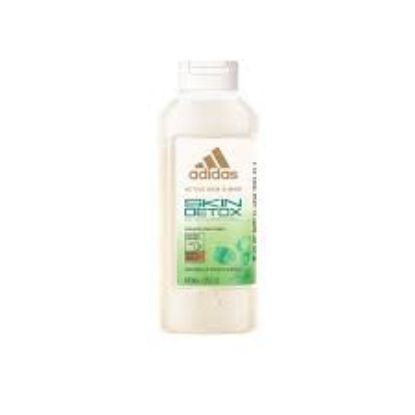 ADIDAS SHOWER GEL SKIN DETOX 400 ML