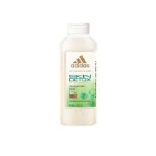 ADIDAS SHOWER GEL SKIN DETOX 400 ML