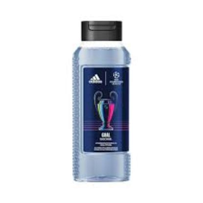 ADIDAS SHOWER GEL CHAMPIONS 400 ML