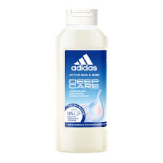 ADIDAS SHOWER GEL DEEP CARE 400 ML