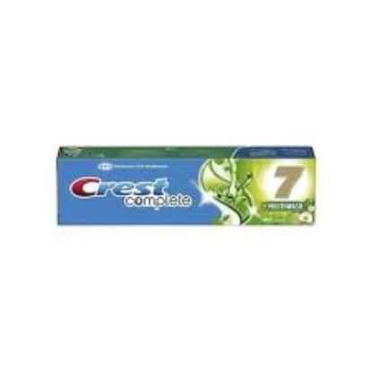 CREST COMPLETE 100 ML