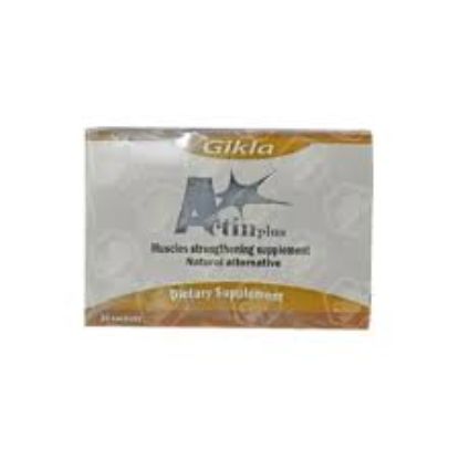 ACTIN PLUS 30 SACHETS 500 LE