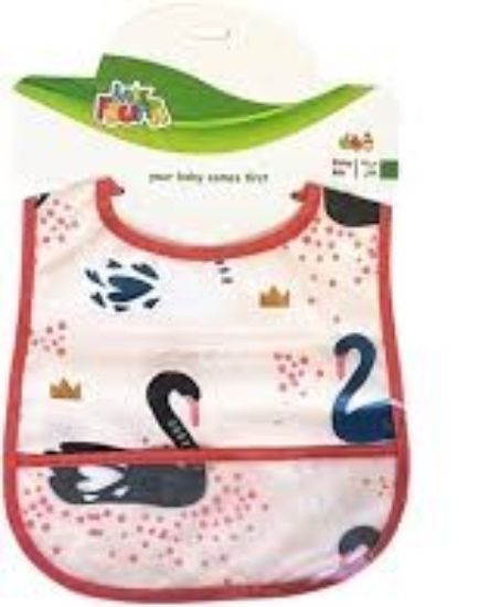 LA FRUTTA BABY 22672 مريلة طفل