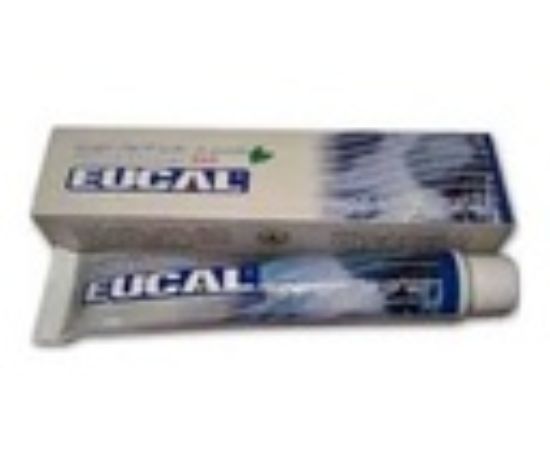 EUCAL MASSAGE GEL 50 GM 75 LE