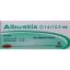 ALBUSTIX 16/12.5 MG 30 TAB 156 LE