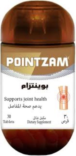 POINTZAM 30 TAB 480LE
