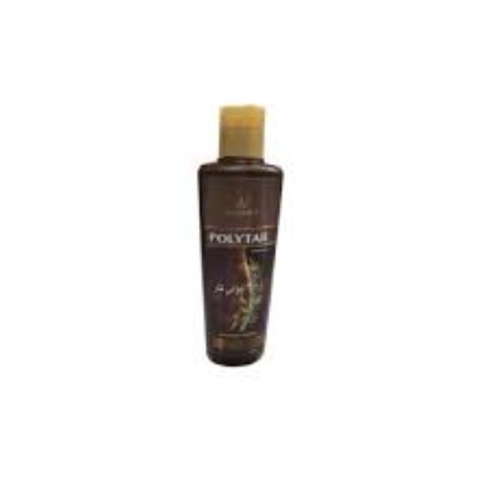 POLYTAR SHAMPOO 150 ML 140 LE