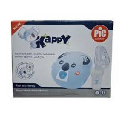 PIC KAPPY NEBULIZER جهاز نيبولايزر
