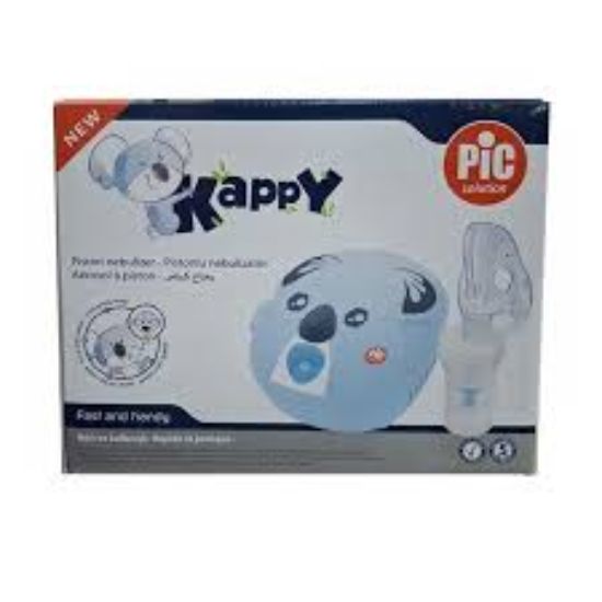 PIC KAPPY NEBULIZER جهاز نيبولايزر