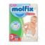MOLFIX PANTS 3-62 (6-11)KG