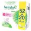 FRESHDAYS NORMAL 52+20 FLEXY FIT PACK