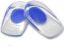 ORTHO SILICONE HEEL CUP CUSHION (XXL) كعب سيليكون