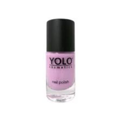 YOLO NAIL COLOR NUM 237